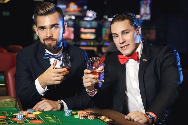 Tampilan parlay kabelbet untuk olahraga